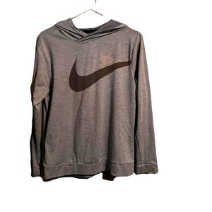 Nike hoodie